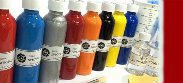 Brake Caliper Painting Kit Brake Caliper Painting Kit