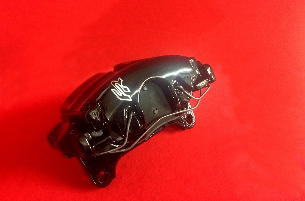 Gloss Black