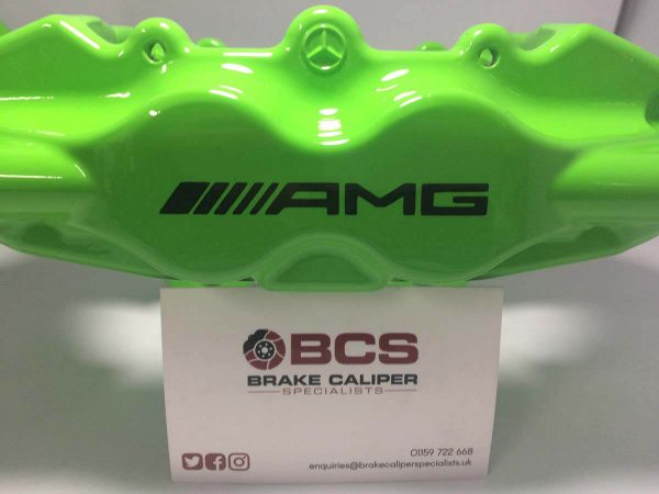 Kawasaki Green Brake Caliper Paint Kawasaki Green Brake Caliper Paint