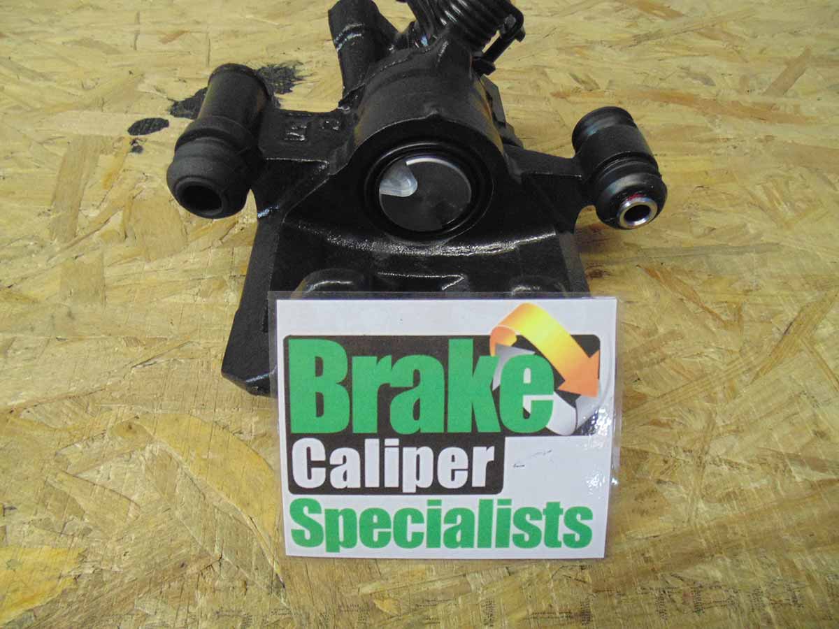 Refurbished Toyota MR2 brake caliper. 2 Year Warranty Refurbished Toyota MR2 brake caliper