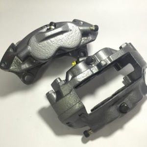 Brake Caliper Refurbishment Service