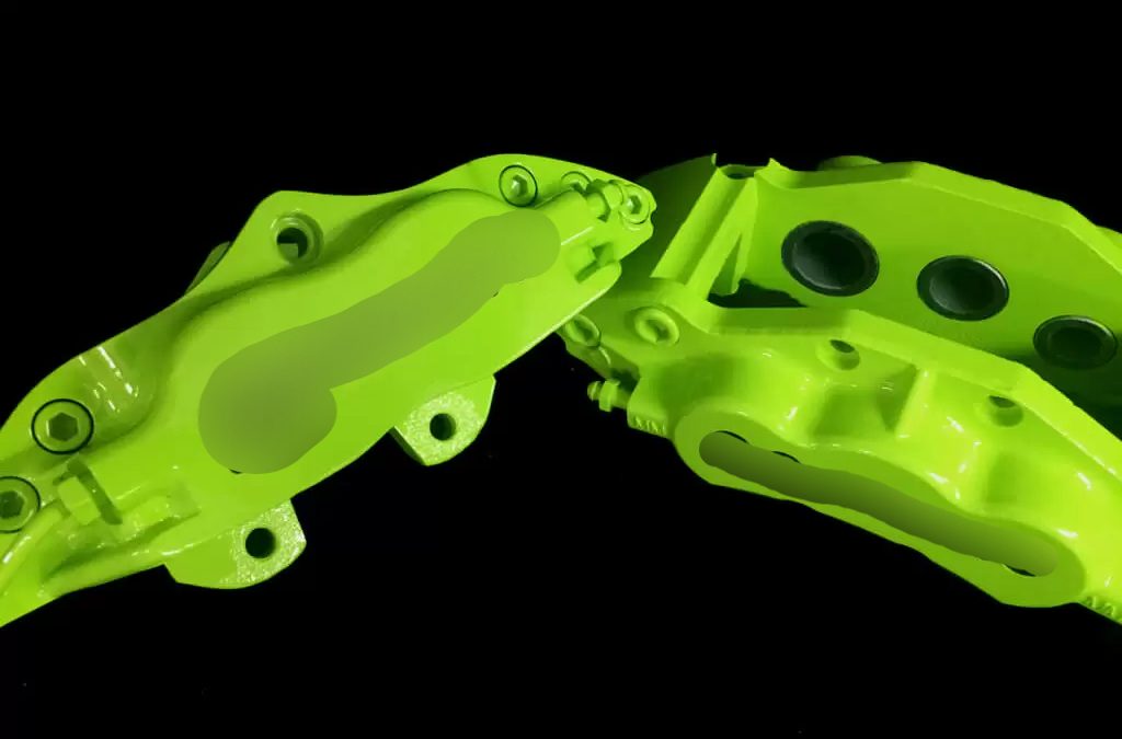 RS Green