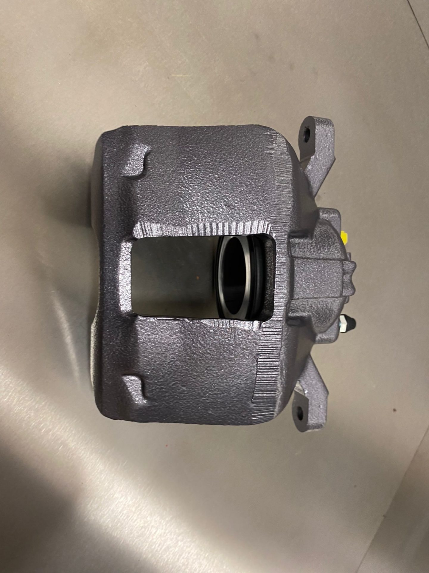 2016 Jeep Wrangler Brake Calipers Refurbishment i001068 Professional