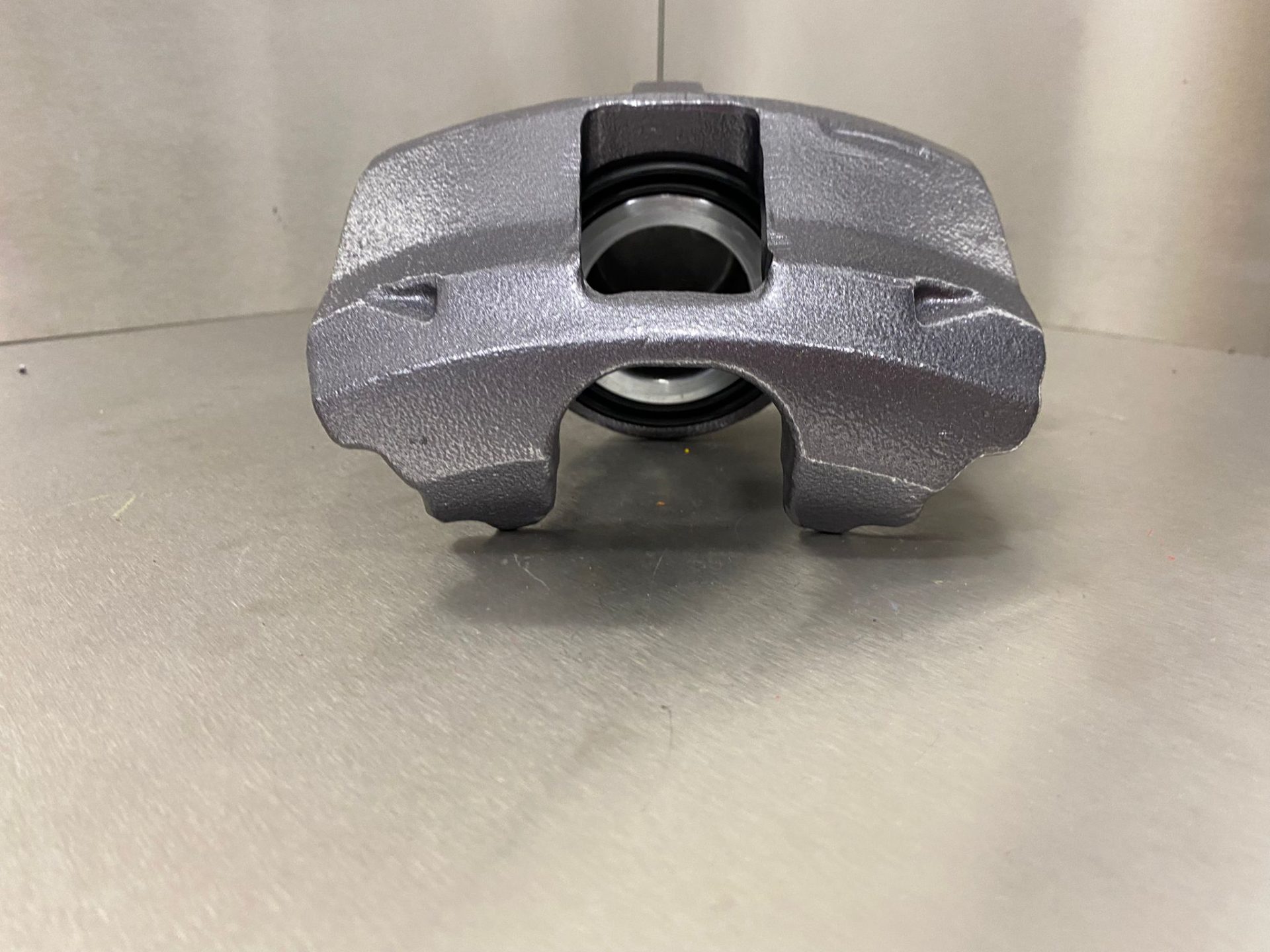 2016 Jeep Wrangler Brake Calipers Refurbishment i001068 Professional Brake Caliper