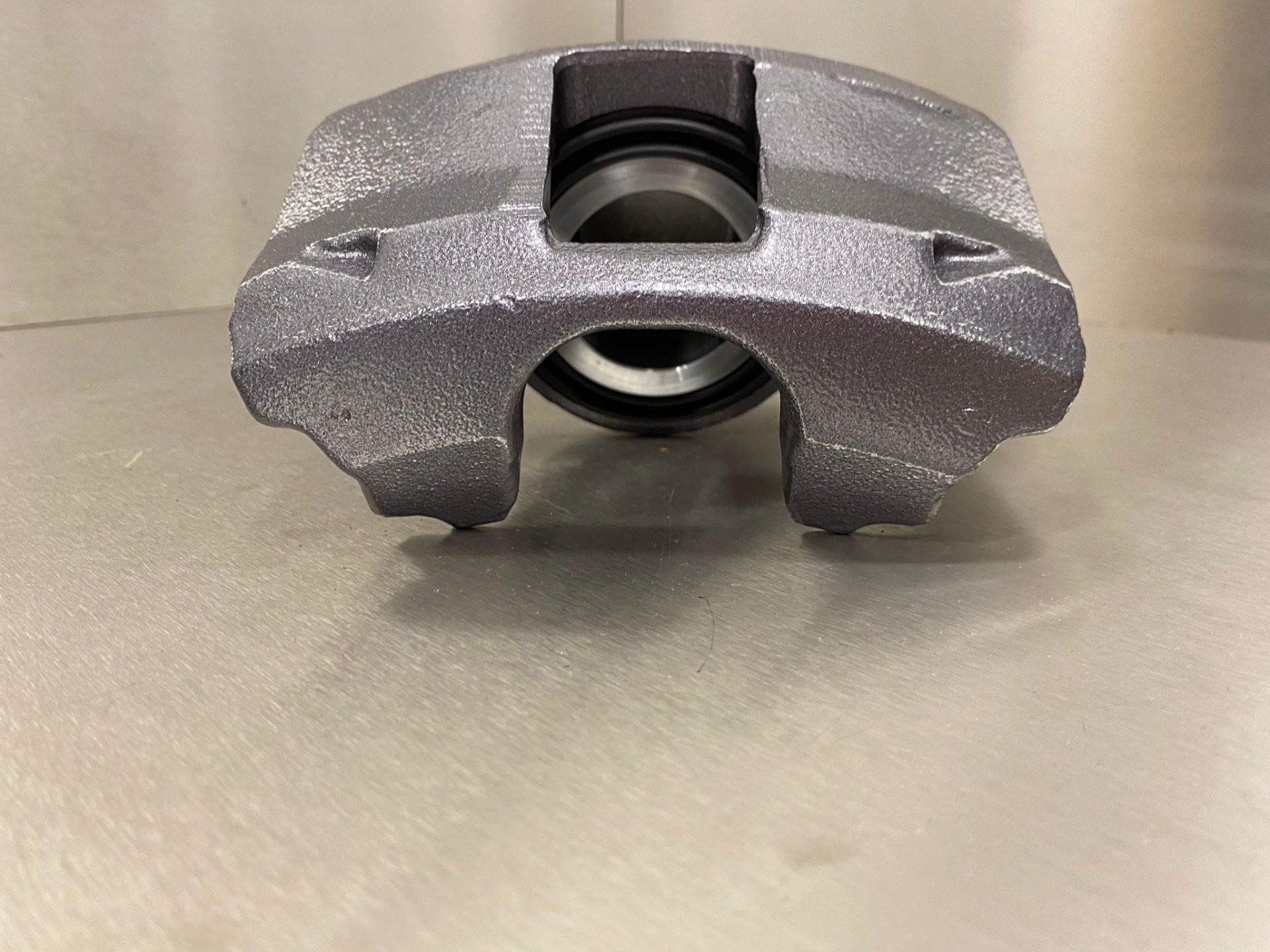 2016 Jeep Wrangler Brake Calipers Refurbishment i001068 Professional Brake Caliper